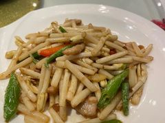 -老洋房花园饭店(绍兴路店)