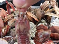 -前王院•巧克力海鲜市集餐厅(万平口店)