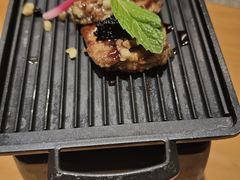 -大岛日本料理铁板烧(南通大饭店)