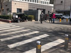 -北京大学口腔医院(魏公村总院)