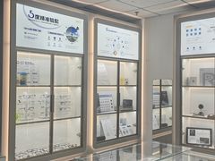 -睿世力眼视光中心(同仁医院店)