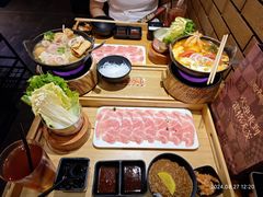 -老爷锅(新街口IFCX店)