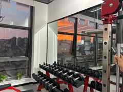 -超减·私教减肥馆(世博店)