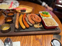 -1886德国汽车餐厅(外滩中央店)