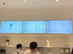 -兰熊鲜奶(西直门凯德mall店)