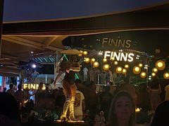-FINNS Beach Club
