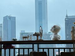 -鹿屿DIY烘焙·公司团建·生日会包场(广州东站店)