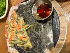 -恩你小木屋·韩式料理(假日广场店)