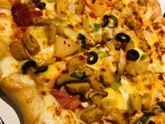 -必胜客(宁波天一水街店)