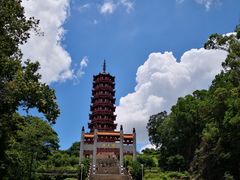 -大雁山风景区
