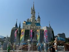 -蓬莱欧乐堡梦幻世界