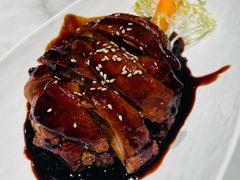 蘭心酱鸭-蘭心·臻品(瑞虹太阳宫店)