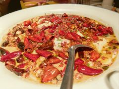 -芳芳私房菜·精做淮扬菜(承德路店)