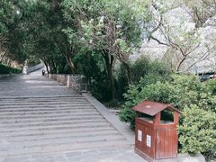 -蓬莱阁景区