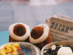 -堂屋糖水店(愚园店)