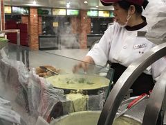 -北京大学-燕南食堂