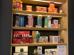-COSTA COFFEE(恒基名人购物中心店)