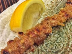 烤鸡皮-平成屋· Late Night 食堂(四川北路店)