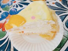 -OL’s Cake鲜荟千层(东风中路店)