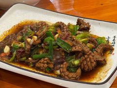-环秀楼(黄山呈坎店)