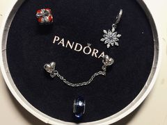 -Pandora潘多拉珠宝(虹口龙之梦店)