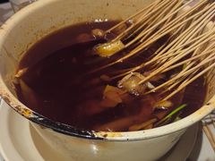 -160烧烤(香坊店)