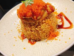 -满来寿喜烧(金虹桥店)