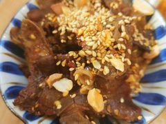 -轻蔬不用等·素食(江苏路店)