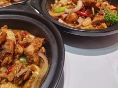-状元虎.摇滚炒鸡.家常菜(义勇街店)