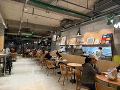 -麦田工坊(月湖店)