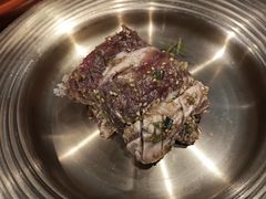 -味家烤肉烤鳗鱼牛排(西塔旗舰店)