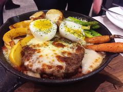 手打牛肉茄汁五谷饭-农畉LONFOOD(福田星河COCOPark店)