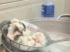 -正能量脆肉鲩火锅