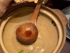 -古都历食南京菜·烤鸭·鸭血粉丝·汤包(南京博物院店)