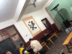 大堂-重庆下半城老火锅(糖酒公司店)