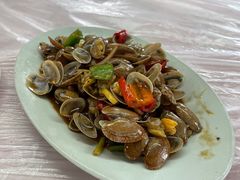 -梅姐海鲜餐厅(水头海鲜街店)