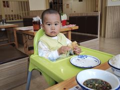 -朴小妹人参鸡汤火锅(长白山万达店)
