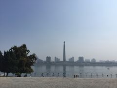 -金日成广场