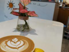 -Legno.ita Coffee by Wood(襄阳南路店)