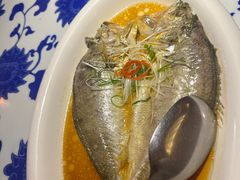 -江南赋(内蒙古大厦店)