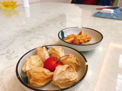 -鹊华居·地道鲁菜·海鲜·融合味(大明湖店)