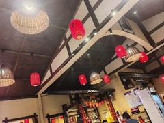 -富正毅三下锅·湘西韵味(天门山索道店)