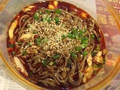 -58度品质川菜馆(经一路店)