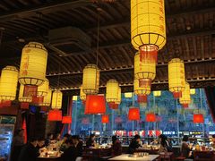 -小龙坎火锅(春熙太古里店)