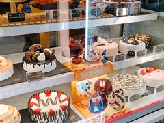 -DQ·蛋糕·冰淇淋(天一2店)