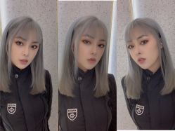 -3AM·S HAIR SALON烫发染发接发