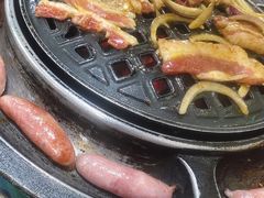 -牛犇烤肉(物资学院路店)