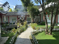-暖心派对·独栋别墅团建聚会轰趴馆