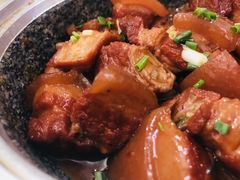 毛家红烧肉-湘拾(壹方北馆店)