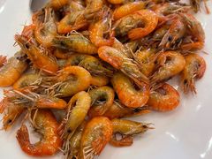 油爆河虾-翠亭酒家(山西南路店)